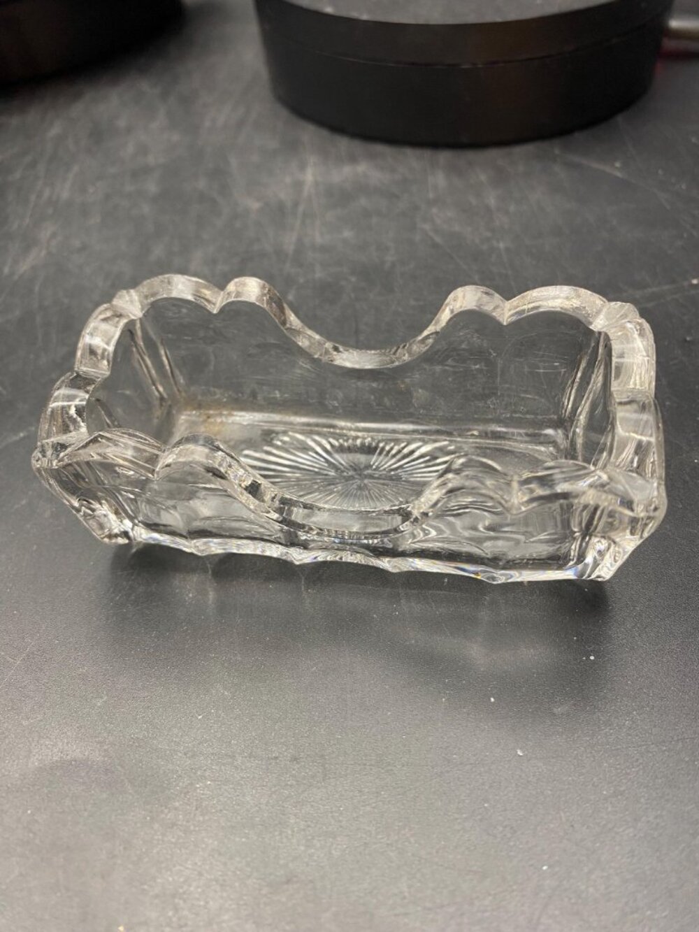 McKeee Toothpick Tray/Holder - Picture 3 of 4
